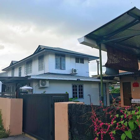 Merdeka Guest House 2 Kuching Exterior foto